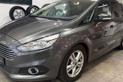 Ford S-Max 114.337 km 15.980 &euro; Lemwerder 27809