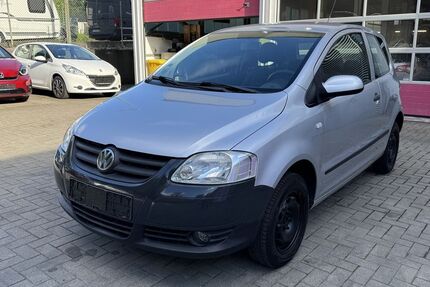 VW Fox 144.100 km 1.500 &euro; Siegen 57074