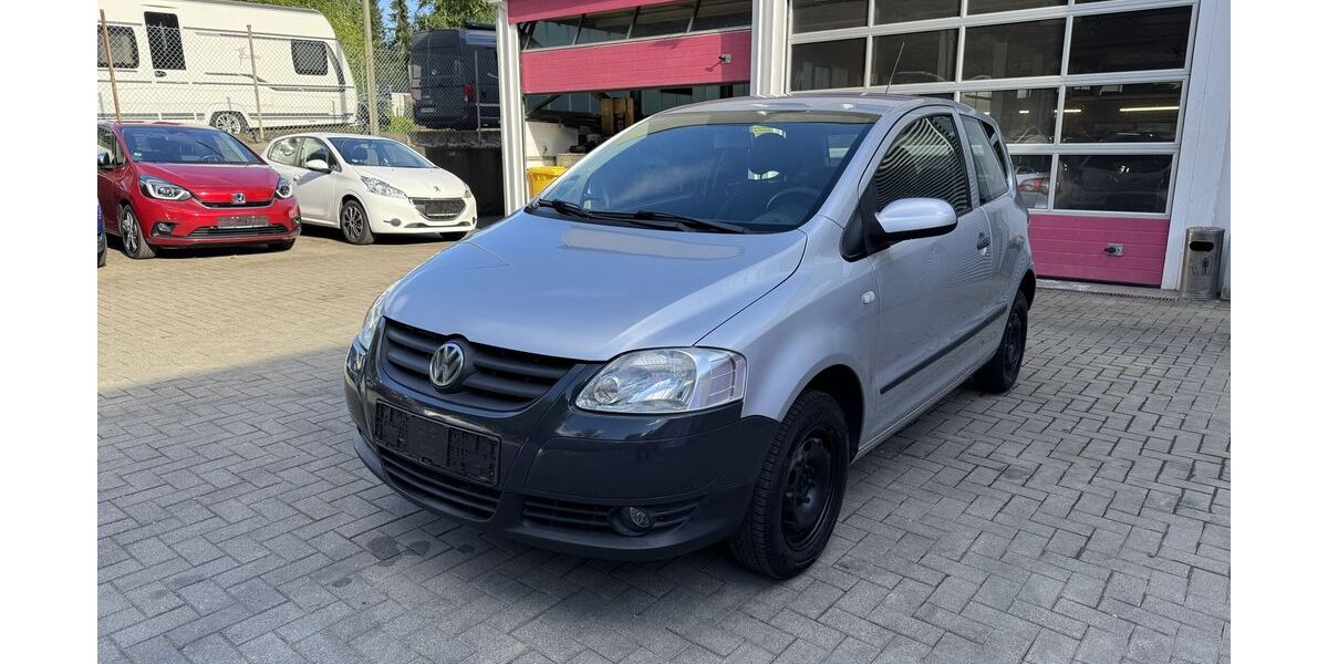 VW Fox 144.100 km 1.500 &euro; Siegen 57074