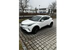 Toyota C HR 54.000 km 18.649 € Vilsbiburg 84137