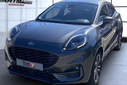 Ford Puma 68.419 km 17.890 &euro; Sonthofen 87527