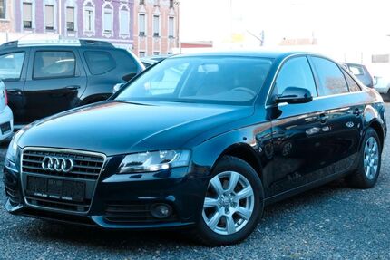 Audi A4 161.000 km 5.700 &euro; Mönchengladbach 41063