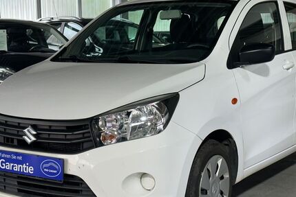 Suzuki Celerio 50.000 km 6.890 &euro; Kiel 24145