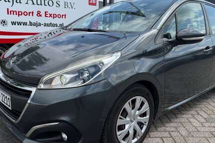Peugeot 208 111.000 km 6.250 &euro; Gronau 48599