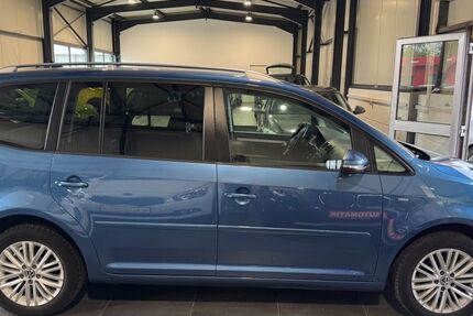 VW Touran 174.000 km 10.750 € Ludwigshafen am Rhein 67059