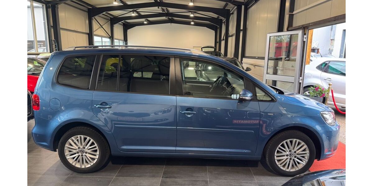 VW Touran 174.000 km 10.750 € Ludwigshafen am Rhein 67059