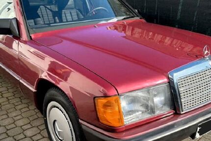 Mercedes-Benz 190 86.750 km 9.300 &euro; Rödermark 63322