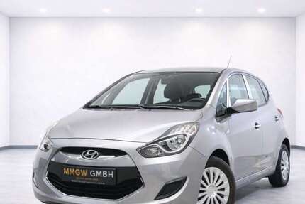 Hyundai iX20 155.785 km 4.490 &euro; Bensheim 64625