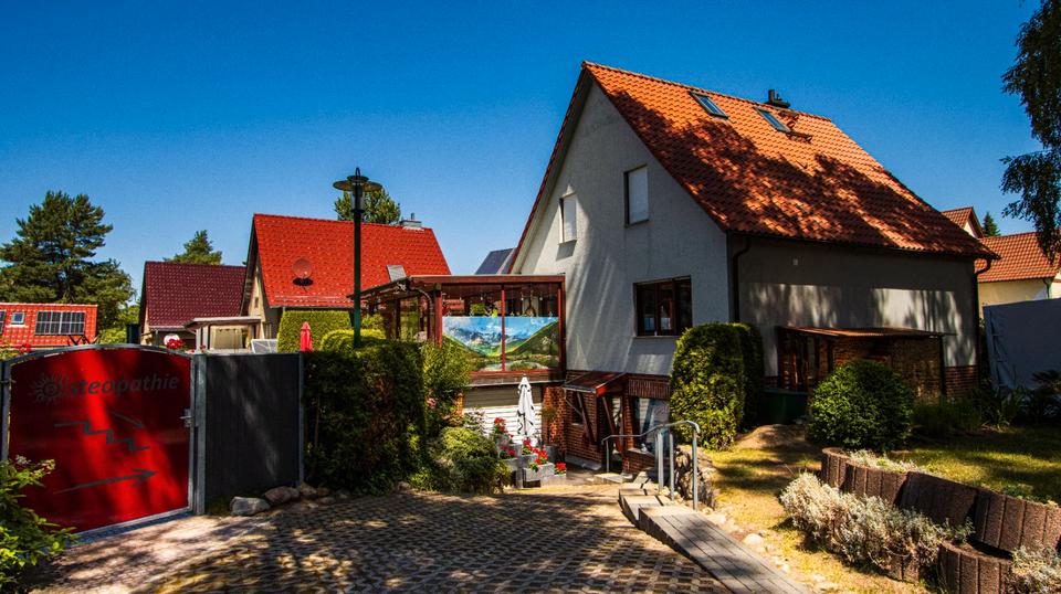 Einfamilienhaus Malchow - 398.000&euro; | Angebot:27147805