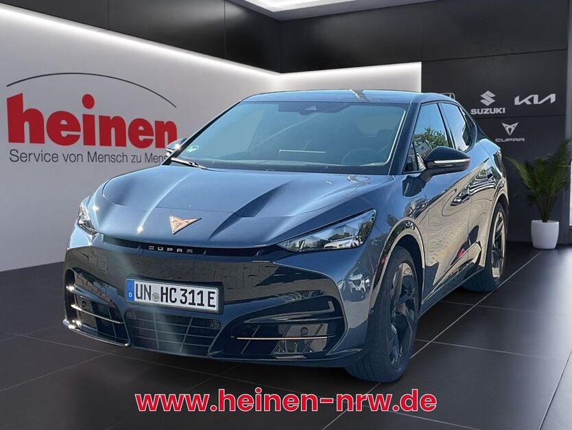Cupra Tavascan 2.000 km 48.980 € Bergkamen 59192