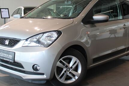 Seat Mii 11.218 km 9.999 &euro; Braunschweig 38126
