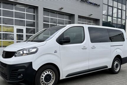 Fiat Scudo 64.000 km 23.800 € Berlin-Lichtenberg 10365