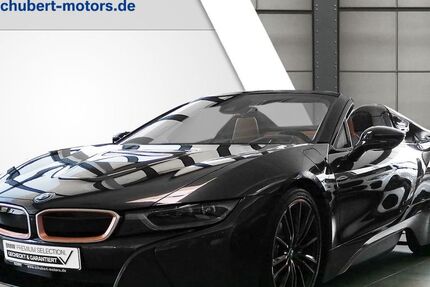 BMW i8 19.259 km 149.999 &euro; Haldensleben 39340