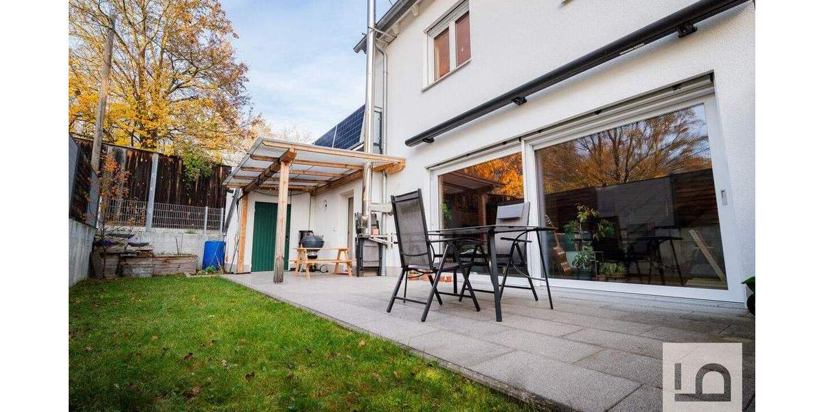 Doppelhaushälfte Ingolstadt Mailing - 5 Zimmer, 180 m&sup2;, 699.000&euro; | Angebot:23979046
