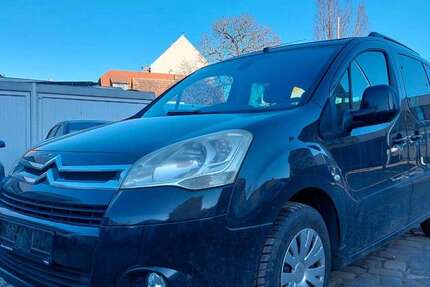 Citroen Berlingo 244.660 km 2.899 &euro; Leipzig 04229