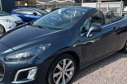 Peugeot 308 111.000 km 9.490 &euro; Saarlouis 66740