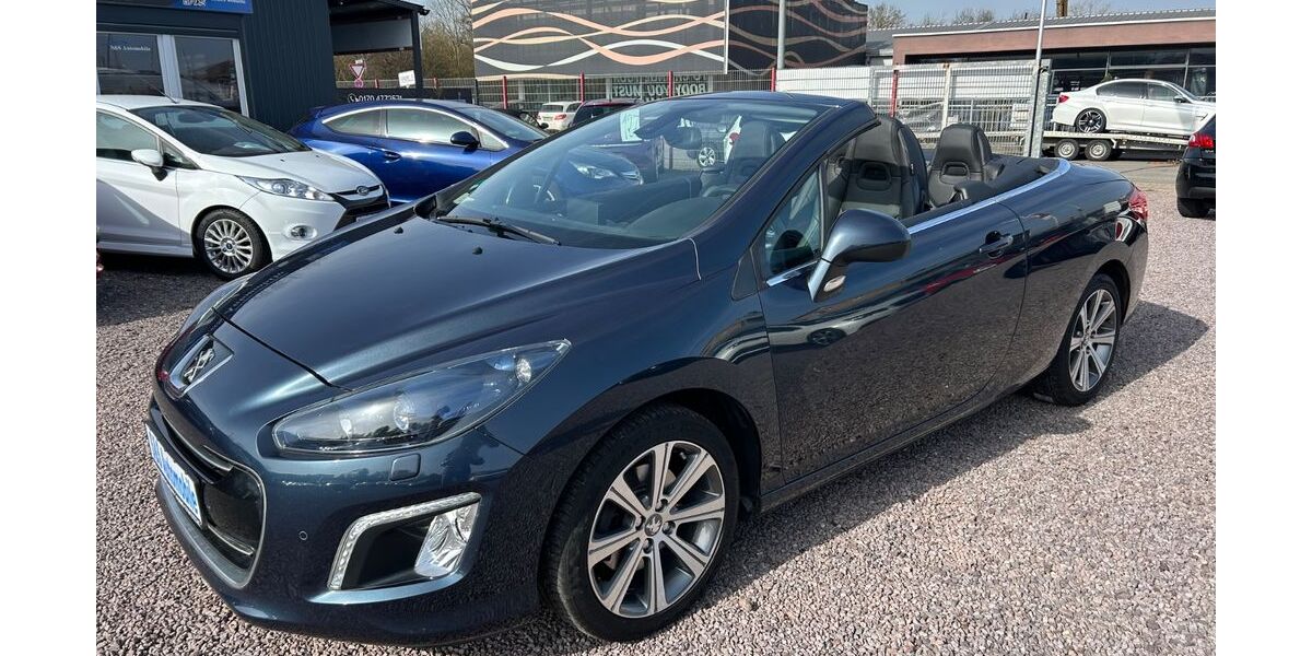 Peugeot 308 111.000 km 9.490 &euro; Saarlouis 66740