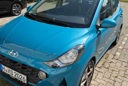 Hyundai i10 103.800 km 9.490 &euro; Isernhagen 30916