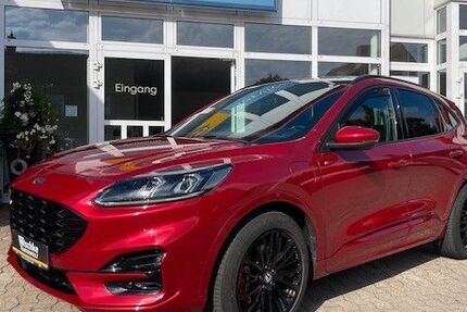 Ford Kuga 34.200 km 23.990 € Bruchhausen-Vilsen 27305
