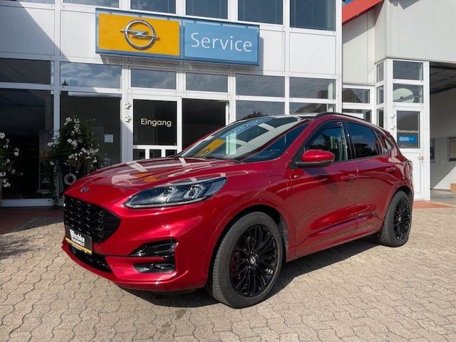 Ford Kuga 34.200 km 23.990 € Bruchhausen-Vilsen 27305