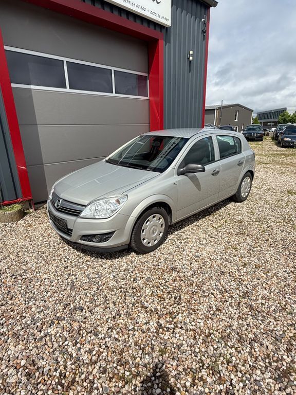 Astra