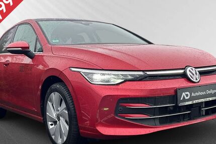 VW Golf 6.920 km 33.900 &euro; Dallgow-Döberitz 14624