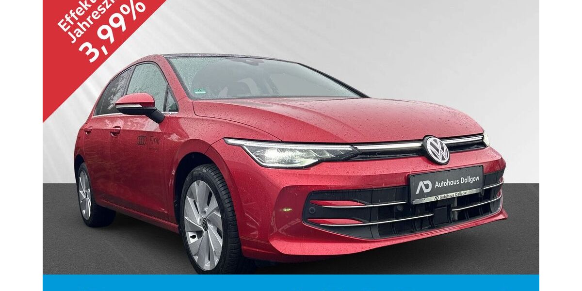 VW Golf 6.920 km 33.900 &euro; Dallgow-Döberitz 14624
