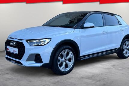 Audi A1 52.070 km 26.450 &euro; Mosbach 74821