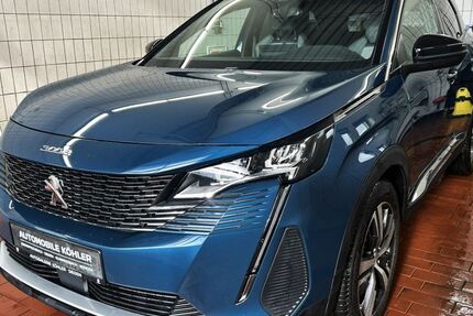 Peugeot 3008 33.250 km 25.980 &euro; Siegen 57072