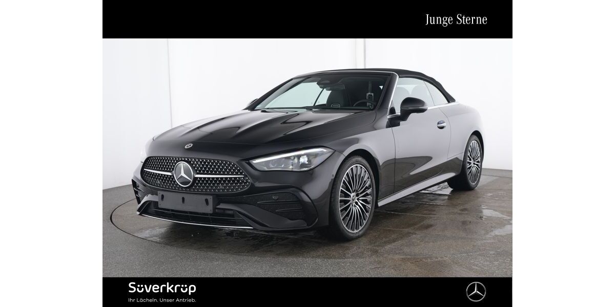 Mercedes-Benz CLE 200 8.252 km 55.820 &euro; Eutin 23701