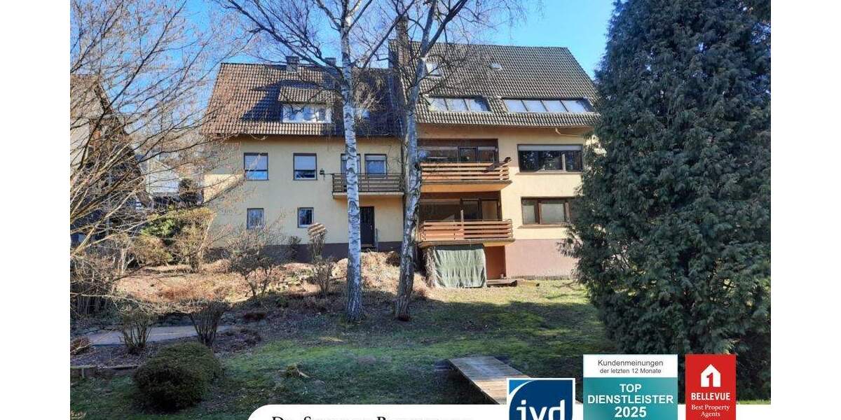 Mehrfamilienhaus, Wohnhaus Siegen Seelbach - 1 Zimmer, 310 m&sup2;, 475.000&euro; | Angebot:24762254