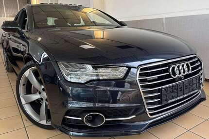 Audi A7 93.400 km 32.900 € Heilbronn 74080