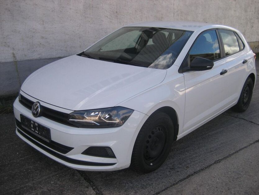 VW Polo 185.900 km 7.790 € Obermuschütz 01665