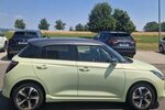 Suzuki Swift 1.2 Dualjet Hybrid MT Comfort+ Garantie 9.000 km 20.990 &euro; Obrigheim-Asbach 74847