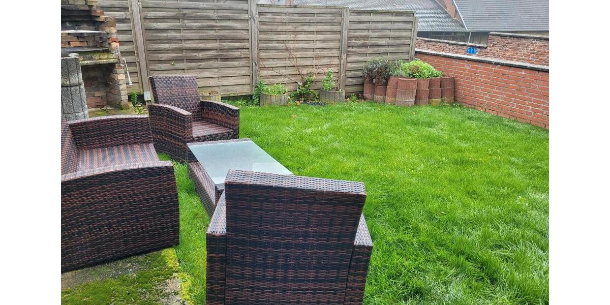 Einfamilienhaus 4 zimmer