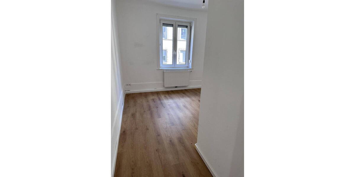 Etagenwohnung Stuttgart Ost - 3 Zimmer, 65 m&sup2;, 1.170&euro; | Angebot:26009407
