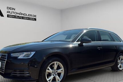 Audi A4 132.250 km 15.990 &euro; Neulußheim 68809