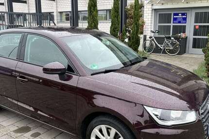 Audi A1 117.000 km 10.890 &euro; Schifferstadt 67105