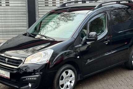Peugeot Partner 169.000 km 7.990 &euro; Norderstedt 22844