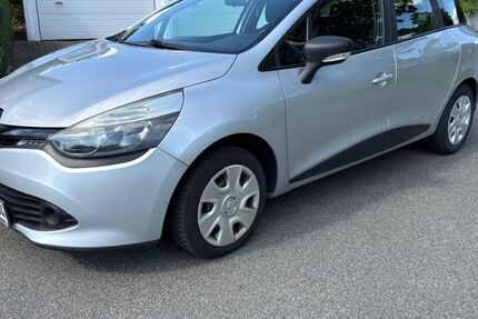 Renault Clio 172.170 km 3.900 &euro; Netphen 57250