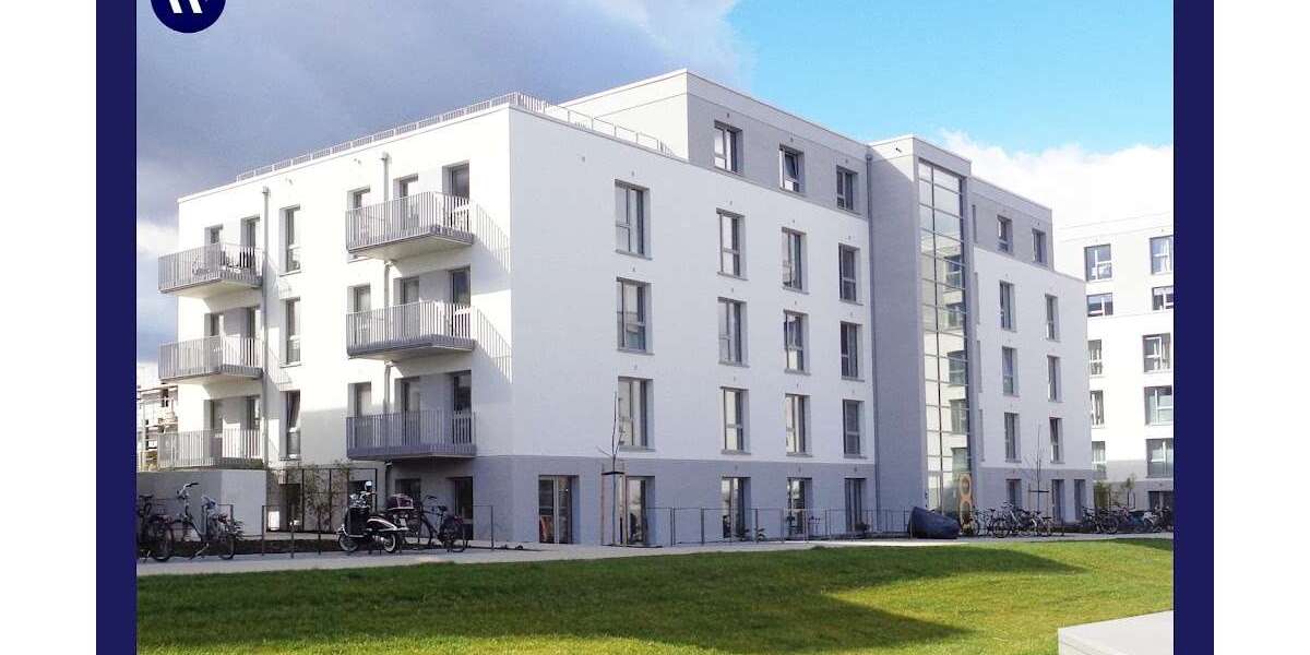Etagenwohnung Bielefeld Dornberg - 2 Zimmer, 61 m&sup2;, 950&euro; | Angebot:25590398