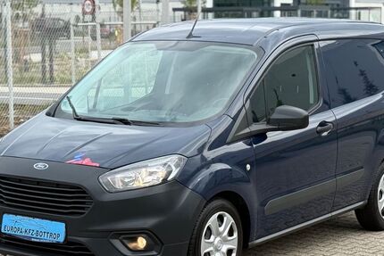 Ford Transit 40.000 km 8.999 € Bottrop 46238