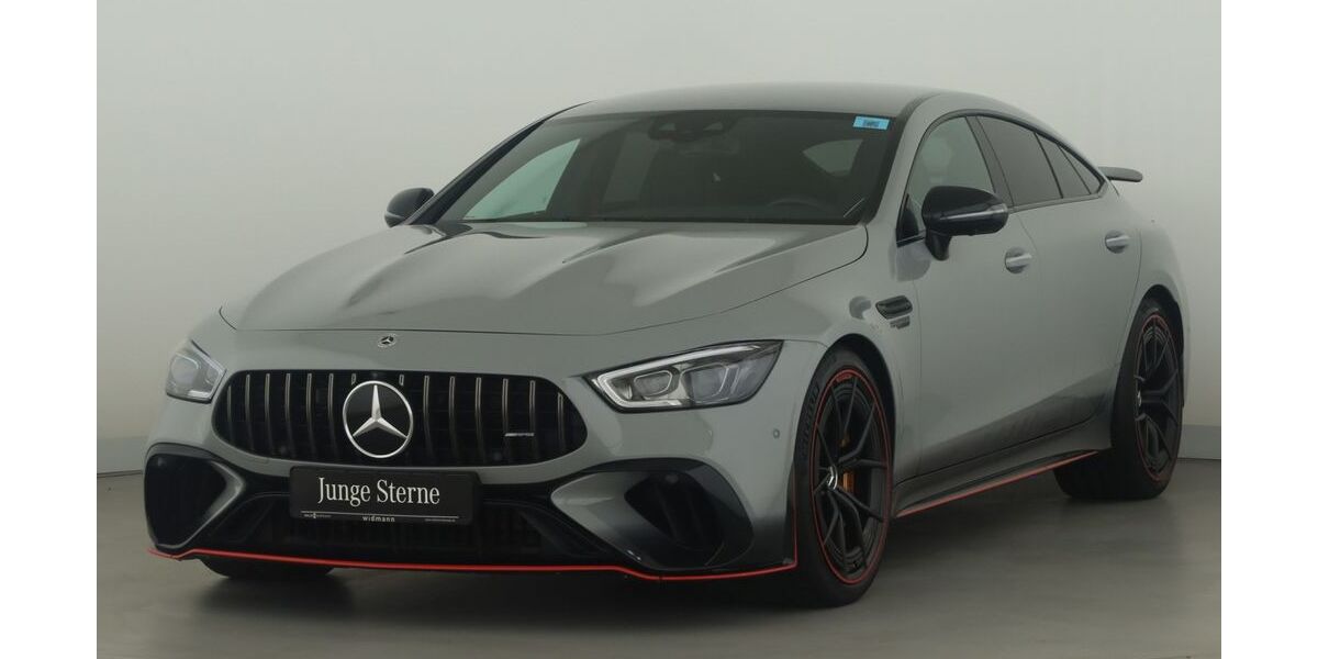 Mercedes-Benz AMG GT 19.051 km 142.850 &euro; Aalen 73431