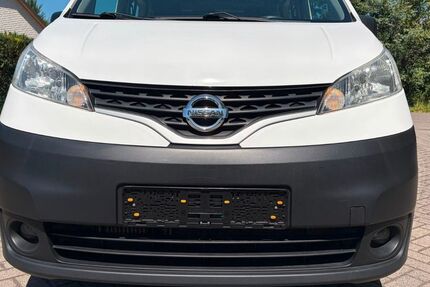 Nissan NV200 229.953 km 6.800 &euro; Delmenhorst 27749