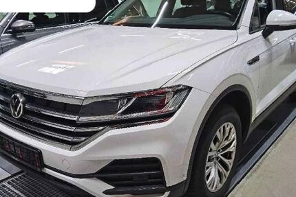 VW Touareg 180.206 km 29.750 &euro; Steinbach-Hallenberg OT Herges-Hallenberg 98587