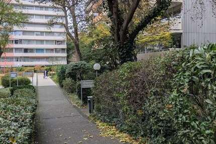 Wohnung zum Mieten in Kerpen 870 € 83 m² 3 zimmer