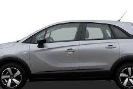 Opel Crossland (X) 12.487 km 17.990 &euro; Heide 25746
