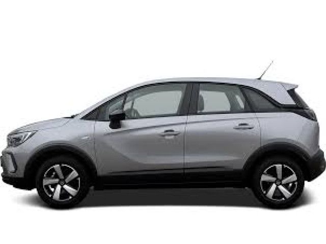 Opel Crossland (X) 12.487 km 17.990 &euro; Heide 25746