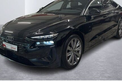 Audi A6 e-tron 8.430 km 61.540 &euro; Hamburg 20537