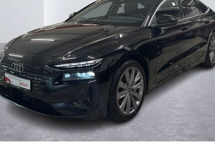 Audi A6 e-tron 8.430 km 63.220 &euro; Hamburg 20537